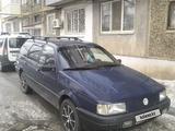 Volkswagen Passat 1991 года за 1 500 000 тг. в Уральск – фото 5