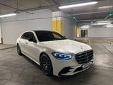 Mercedes-Benz S 500 2022 года за 74 000 000 тг. в Алматы