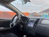 Nissan Versa 2012 годаүшін5 000 000 тг. в Атырау – фото 5