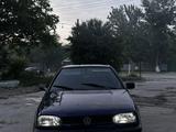Volkswagen Golf 1994 годаүшін1 400 000 тг. в Шымкент – фото 2