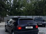 Volkswagen Golf 1994 годаүшін1 400 000 тг. в Шымкент – фото 4