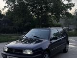 Volkswagen Golf 1994 годаүшін1 400 000 тг. в Шымкент – фото 3