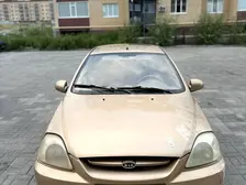 Kia Rio, 2004