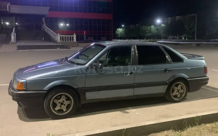 Volkswagen Passat 1993 года за 950 000 тг. в Караганда