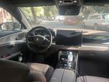 BYD Han 2024 года за 13 300 000 тг. в Алматы – фото 2