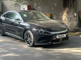 BYD Han 2024 года за 13 300 000 тг. в Алматы