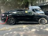BYD Han 2024 года за 13 300 000 тг. в Алматы – фото 4