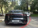 BYD Han 2024 года за 13 300 000 тг. в Алматы – фото 5