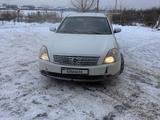 Nissan Teana 2005 года за 850 000 тг. в Уральск
