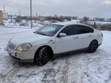 Nissan Teana 2005 года за 850 000 тг. в Уральск – фото 3