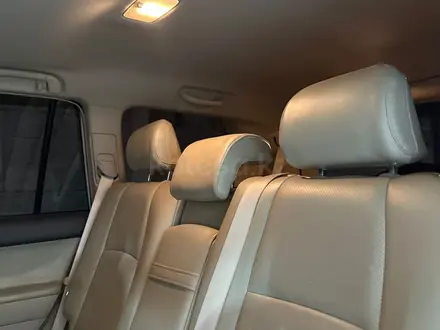 Toyota Land Cruiser Prado 2021 года за 24 000 000 тг. в Алматы – фото 20