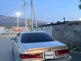 Toyota Camry 2001 годаүшін3 500 000 тг. в Арысь – фото 4