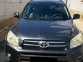 Toyota RAV4 2007 годаүшін6 500 000 тг. в Актобе – фото 3