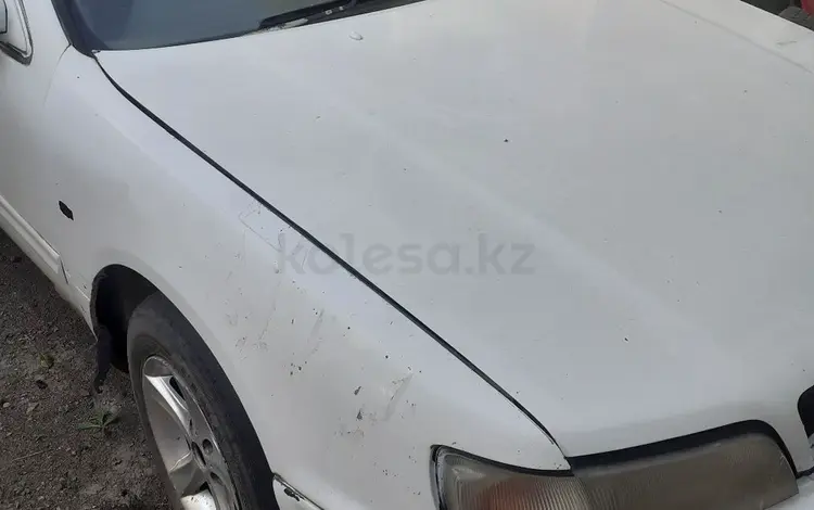 Nissan Cefiro 1996 годаfor15 000 тг. в Павлодар