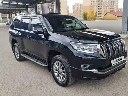 Toyota Land Cruiser Prado 2019 года за 23 990 000 тг. в Караганда – фото 10