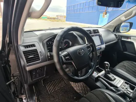 Toyota Land Cruiser Prado 2019 года за 23 990 000 тг. в Караганда – фото 26