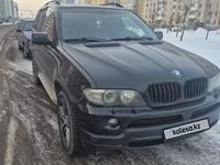 BMW X5 2004 года за 6 100 000 тг. в Астана