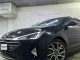 Hyundai Elantra 2020 года за 9 800 000 тг. в Астана