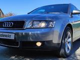 Audi A4 2002 годаfor2 800 000 тг. в Сатпаев – фото 3