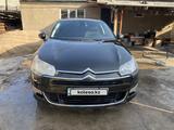 Citroen C5 2008 года за 4 350 000 тг. в Алматы