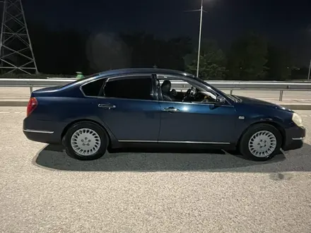 Nissan Teana 2007 года за 3 000 000 тг. в Алматы – фото 3