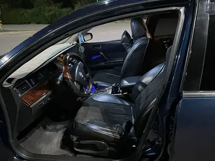 Nissan Teana 2007 года за 3 000 000 тг. в Алматы