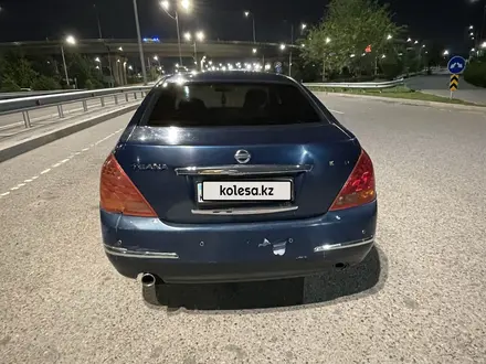 Nissan Teana 2007 года за 3 000 000 тг. в Алматы – фото 4
