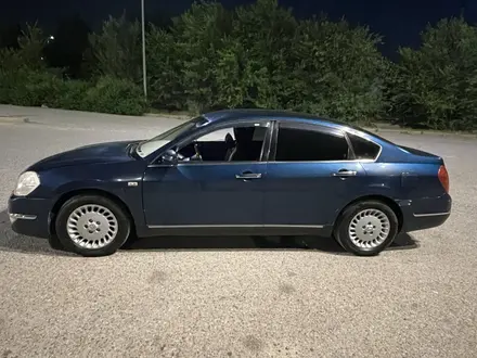 Nissan Teana 2007 года за 3 000 000 тг. в Алматы – фото 5