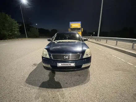 Nissan Teana 2007 года за 3 000 000 тг. в Алматы – фото 7