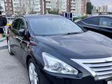 Nissan Teana 2014 года за 8 700 000 тг. в Караганда – фото 4