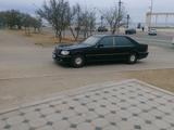 Mercedes-Benz S 320 1998 годаүшін6 500 000 тг. в Актау