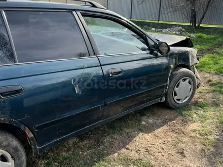 Toyota Carina E 1992 года за 100 000 тг. в Балпык би – фото 3