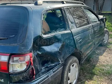 Toyota Carina E 1992 года за 100 000 тг. в Балпык би – фото 6