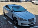 Jaguar XF 2010 года за 13 000 000 тг. в Алматы