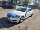 Jaguar XF 2010 года за 13 000 000 тг. в Алматы – фото 4