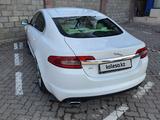 Jaguar XF 2010 года за 13 000 000 тг. в Алматы – фото 5