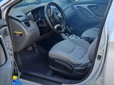 Hyundai Elantra 2010 годаүшін4 650 000 тг. в Аксай – фото 4