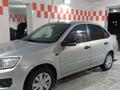 ВАЗ (Lada) Granta 2190 2016 года за 2 850 000 тг. в Кульсары – фото 11