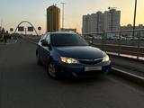 Subaru Impreza 2007 года за 5 600 000 тг. в Астана