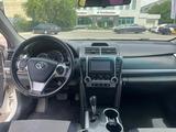 Toyota Camry 2013 годаүшін5 950 000 тг. в Актау – фото 5