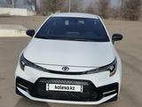 Toyota Corolla 2020 года за 11 000 000 тг. в Алматы