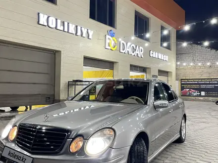 Mercedes-Benz E 280 2006 года за 5 500 000 тг. в Павлодар – фото 12