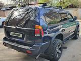 Mitsubishi Montero Sport 2003 года за 7 000 000 тг. в Алматы – фото 3