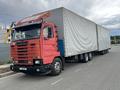 Scania  4-Series 1996 годаүшін11 000 000 тг. в Жаркент – фото 4