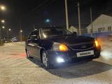 ВАЗ (Lada) Priora 2170 2007 года за 1 700 000 тг. в Атырау