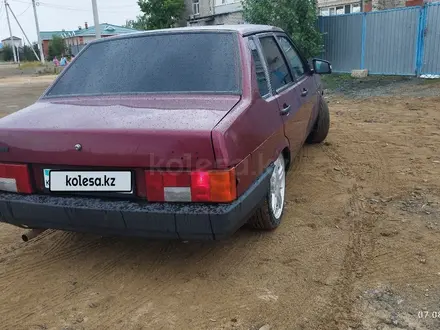 ВАЗ (Lada) 21099 2004 года за 1 470 000 тг. в Актобе – фото 2