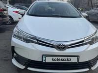 Toyota Corolla 2017 года за 8 200 000 тг. в Алматы