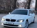 BMW 730 2006 годаүшін8 500 000 тг. в Алматы