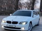 BMW 730 2006 годаүшін7 300 000 тг. в Алматы