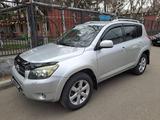 Toyota RAV4 2007 года за 7 600 000 тг. в Алматы – фото 2